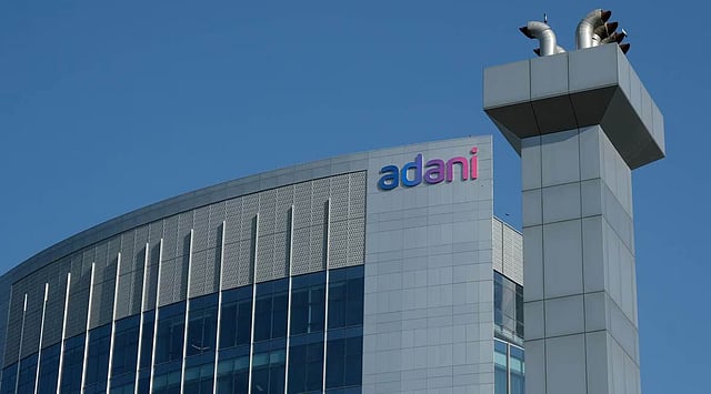 Adani Group Looks to Invest $60 Billion in Power, RE Sectors Till FY32          