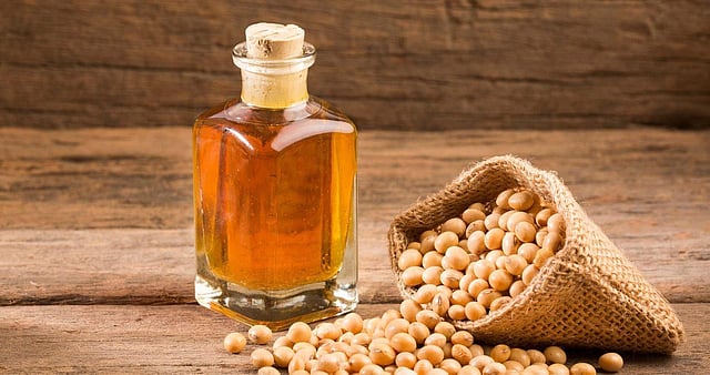 SOPA Seeks 10% Hike in Edible Oil Import Duty to Support Farmers      