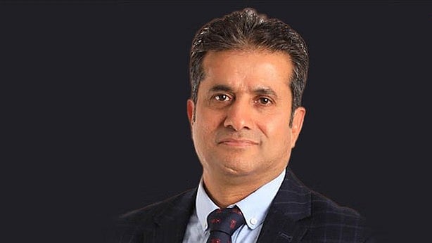 Dish TV Eyes 25% Revenue from Non-DTH Biz in Two Years, Forays Into Smart TV Market      