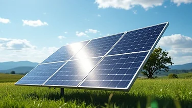 Vikram Solar Commissions 5-GW Solar Module Manufacturing Plant In Tamil Nadu