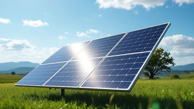 Vikram Solar Bags 336 MW Module Supply Order from L&T for Khavda Solar Project