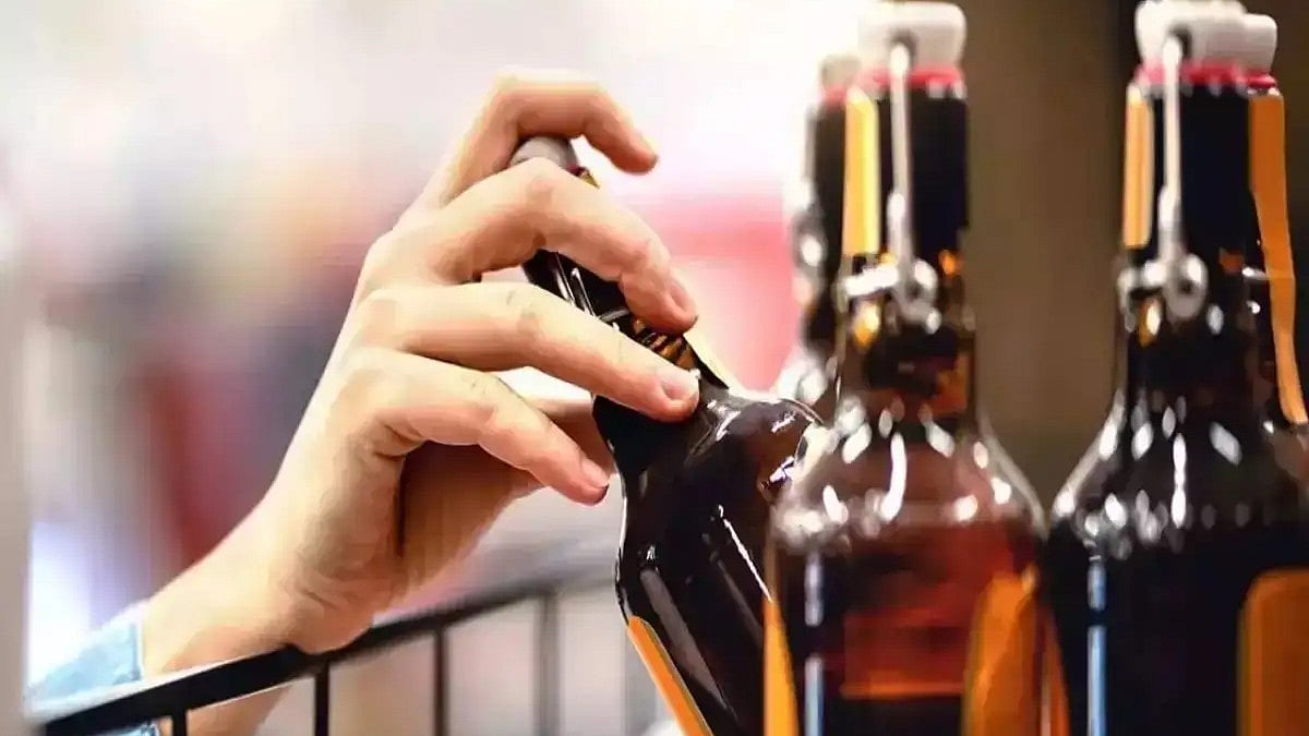 Kerala State Beverages Corporation Registers Record ₹970.74 Cr in Liquor Sales During Onam    