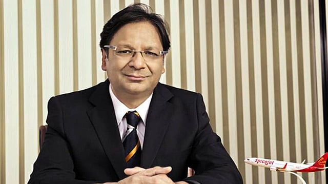 SpiceJet Repays $24 Mn to Credit Suisse Amid Widening Losses