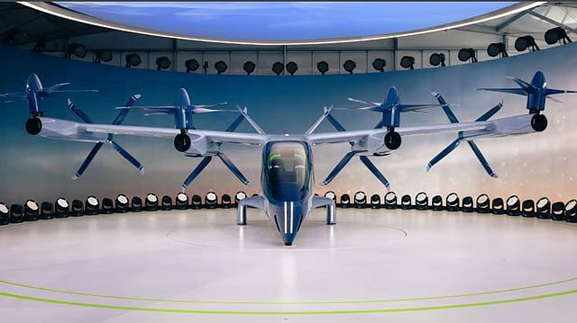 Hyundai’s eVTOL Unit Supernal Pauses Aircraft Programme after CEO & CTO Exits