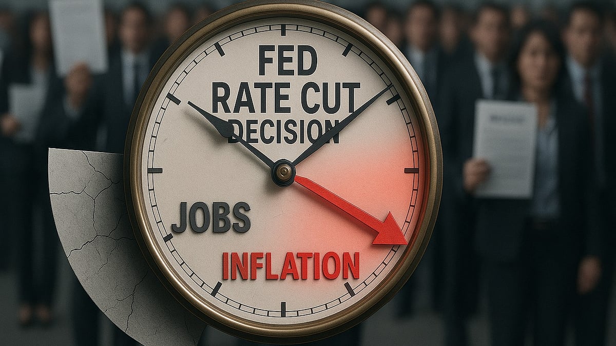 Feds dilemma: How to balance growth and inflation