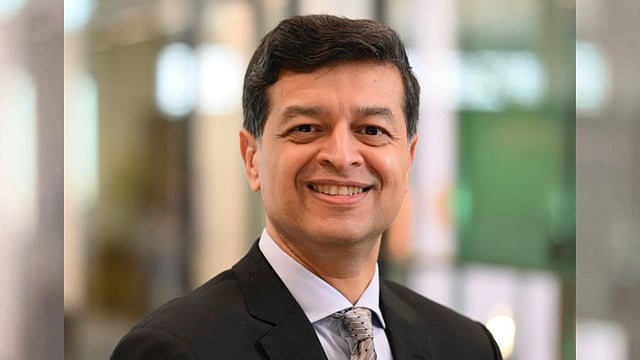 Hero Brings in Harshavardhan Chitale as New CEO at ‘Pivotal Moment’