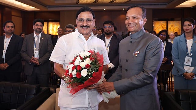 High Input Costs and Coking Coal Dependence Threaten Competitiveness, Say Steelmakers