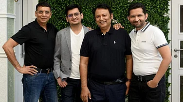 Venture Catalysts Raises ₹150 Cr to Power India’s Next VC Wave
