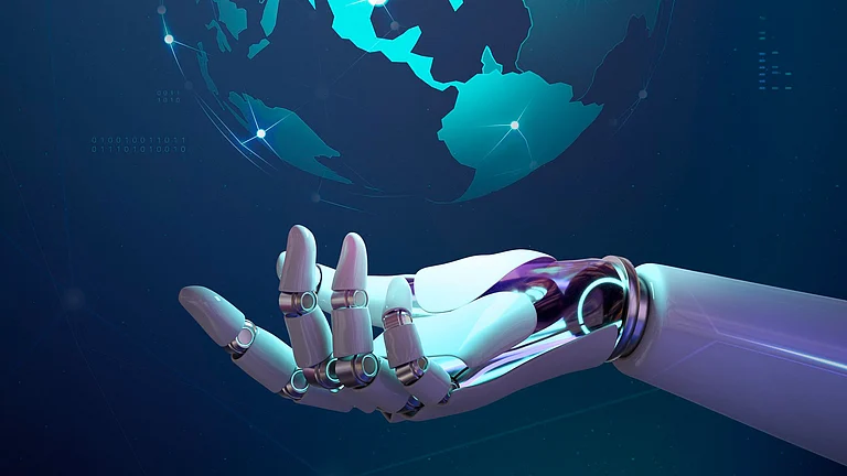 OpenAI, Google & Perplexity’s Entry Puts India’s Tech Sovereignty at Risk - null