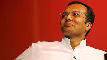 Naveen Jindal Eyes Thyssenkrupp Steel in Europe Push: But Will It Succeed Where Others Failed?