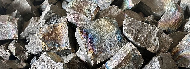 Trade Tensions a Threat for Domestic Ferro Alloys Sector: IFAPA