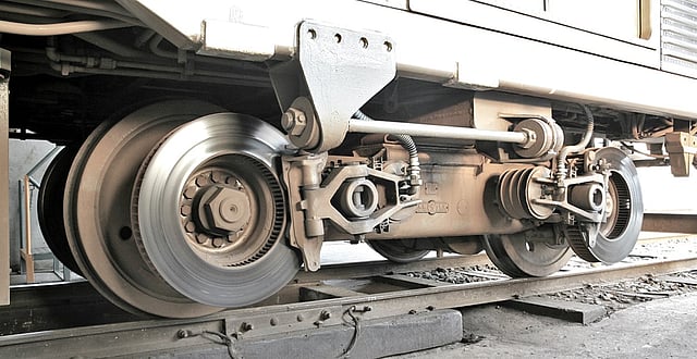 Jupiter Wagons' JV Debarred by Railway Board for Faking Localisation