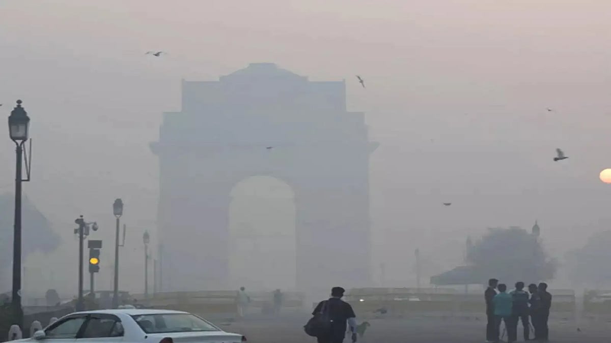 NCAP Panel Directs Delhi, Noida to Improve Pollution Control Fund Utilisation Immediately  