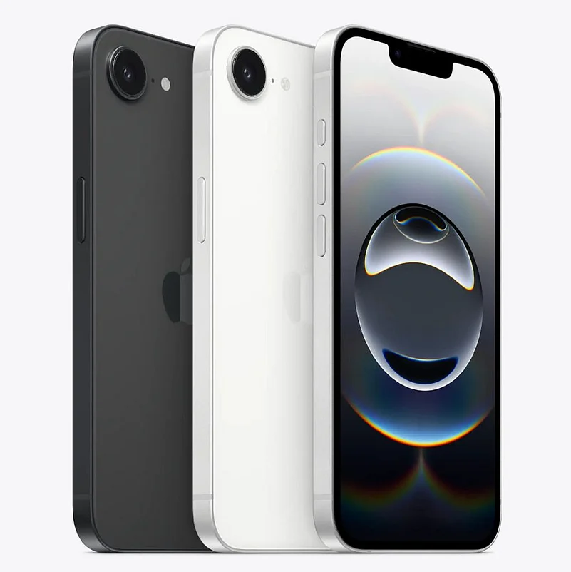 iPhone 16e