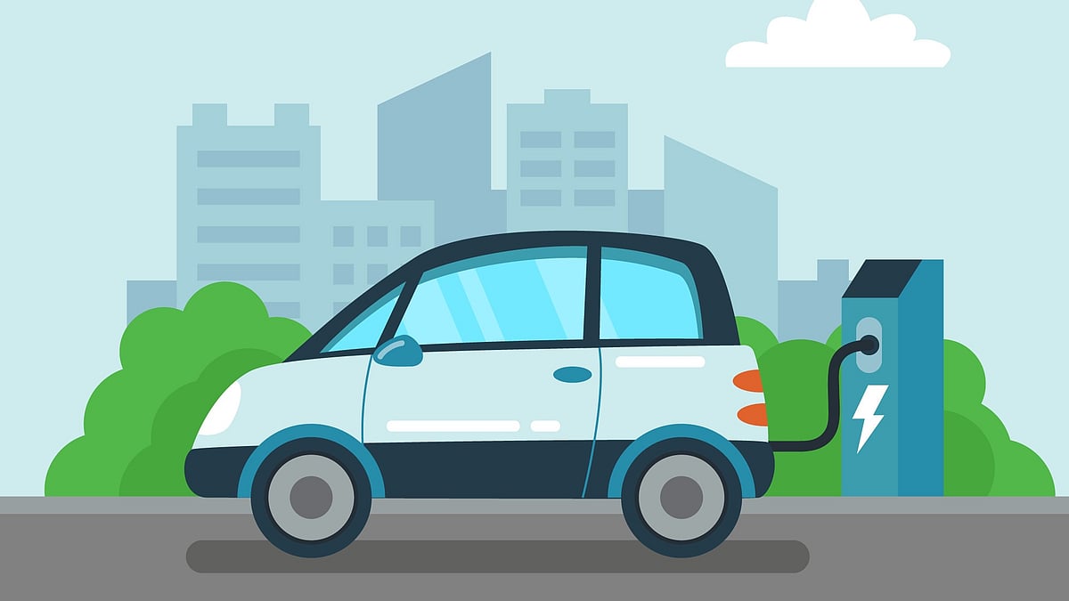 EV Owners Face Hidden Risks as Standard Insurance Falls Short