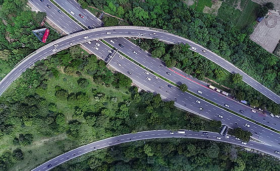 Noida DND Flyway Announces 2nd Phase of Upgradation Programme