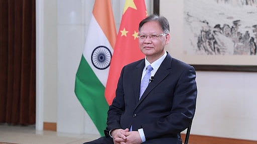 India, China Should Jointly Counter Washington's Unfair Tariffs: Chinese Envoy  