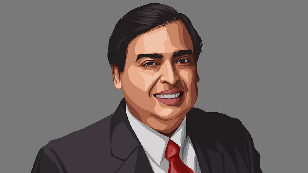 Indian Cos Bet on AI Infra: OpenAI and Reliance in Talks for Stargate Entry