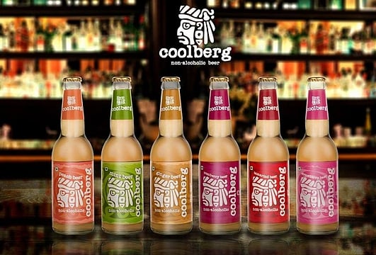 Coolberg Partners with Amazon Prime Video