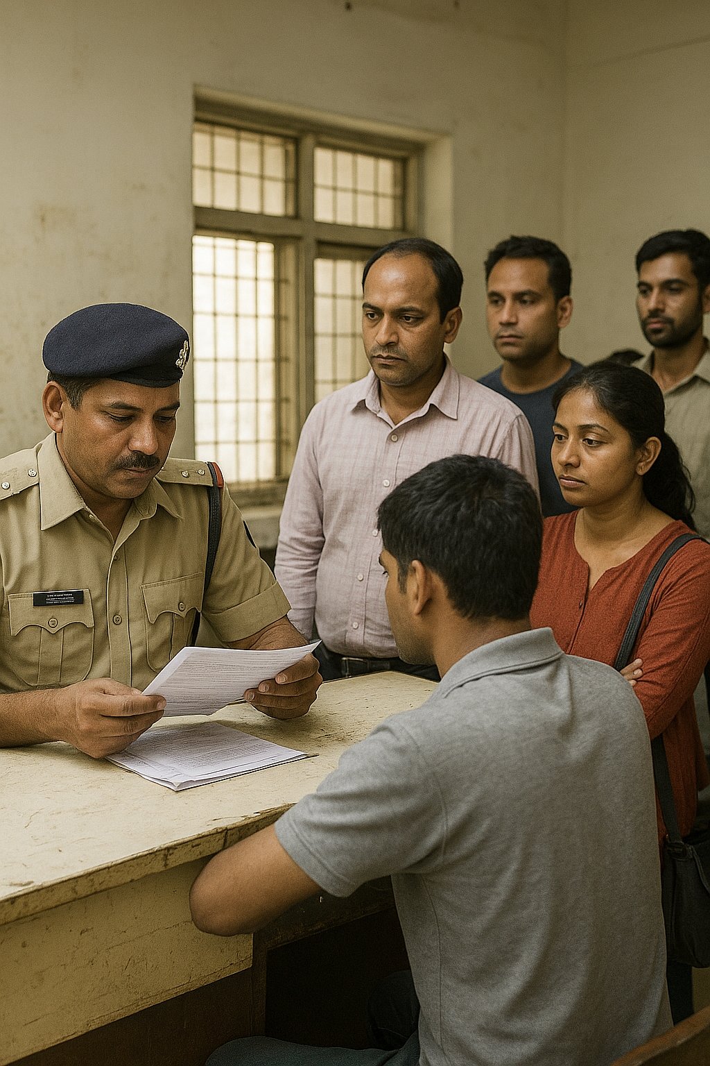 National Lok Adalat 2025: Traffic Challan Waivers, Eligible Cases & Registration — What You Need to Know