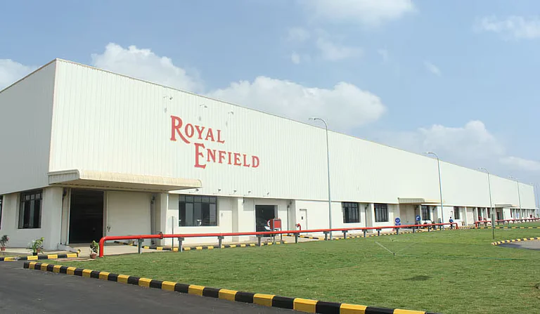 null - Royal Enfield