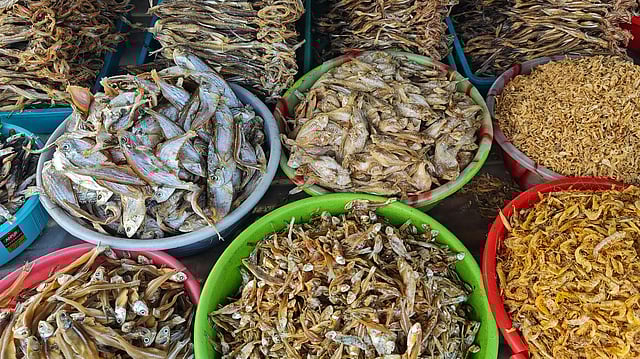EU Approves 102 Indian Seafood Units, Bolstering Exports & Greener Standards