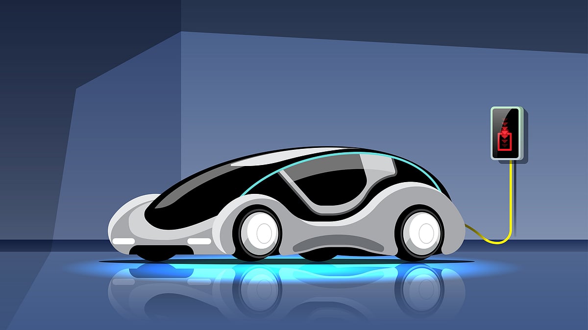 How India Should Run the Rare Earth Race in its Quest for Tech Sovereignty