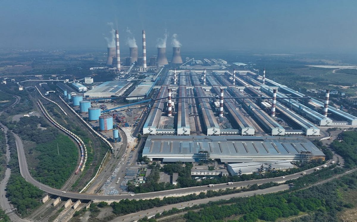 Limited Strategic Synergy in Vedanta's JAL Acquisition; Deal Rated Redit Negative: CreditSights