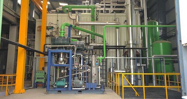 Voltamp Transformers Promoter Sells 7.8% Stake for Nearly ₹600 Cr    