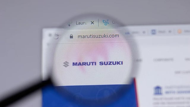 Suzuki Says Production of Flex Fuel Vehicles in India to Commence this Fiscal   