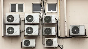 AC Prices Were Already Rising, West Asia Conflict Made It Worse