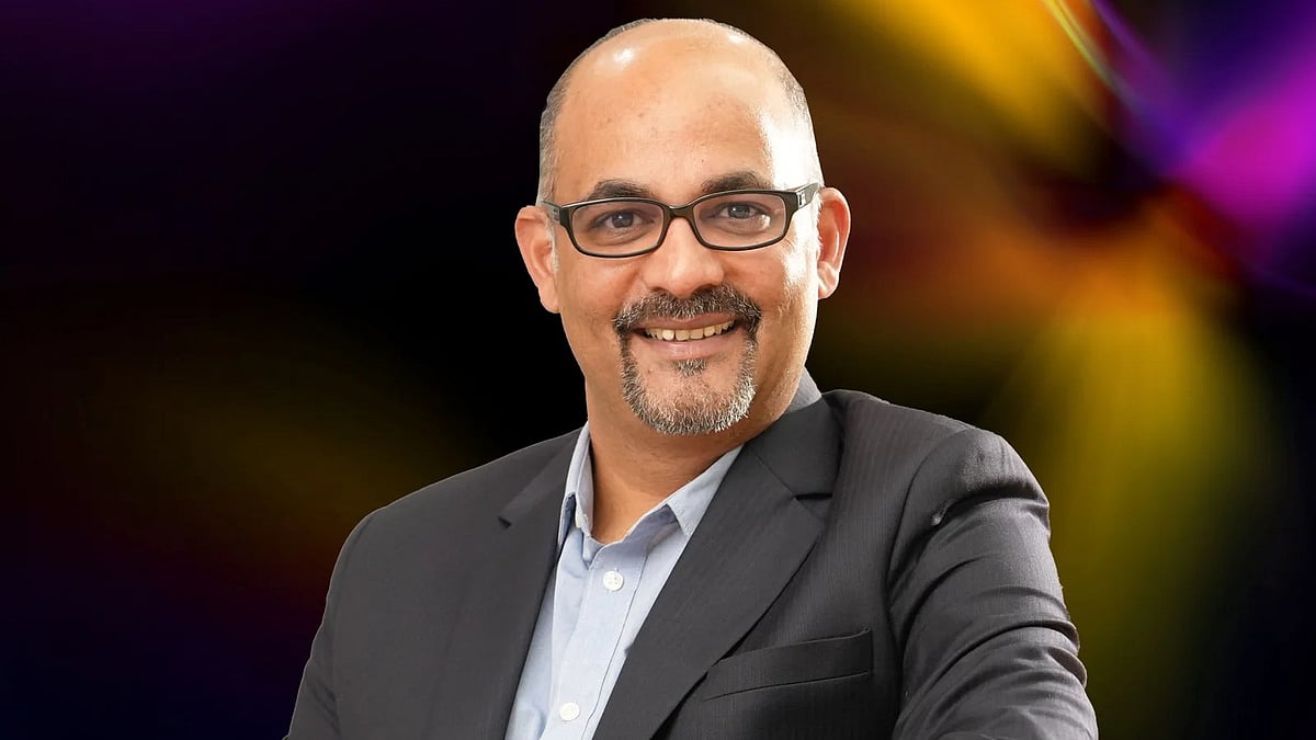 PhonePe CEO Sameer Nigam