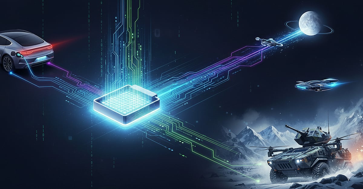 This Indian Professor is making EV batteries for Army to use in Himalayas