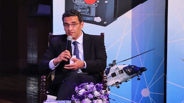 Thales Appoints Ankur Kanaglekar as Vice Prez for India Operations