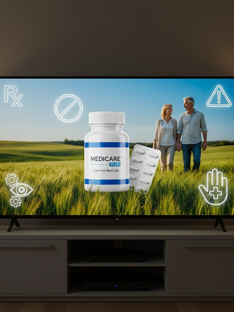 Trump Targets Pharma Ads — New Rules for TV, Social Media & Telehealth: Here’s What Led to It