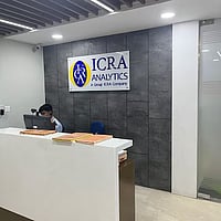 Icra Flags Risks on Small Biz Exposures, Feels FD Rates have Bottomed Justdial : ICRA