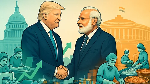 India–US Trade Talks Nearing Conclusion; Fresh Round May Not Be Needed