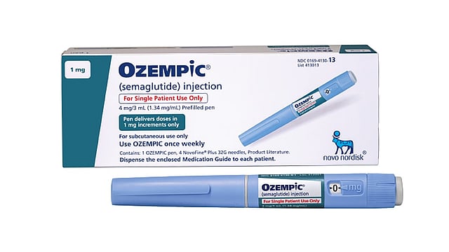 Novo Nordisk to Lay Off 9,000 Amid Slowing Obesity Drug Sales In US