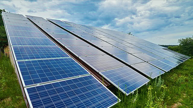 Powering the Future: GST Cut Accelerates India’s Clean Energy Ambitions