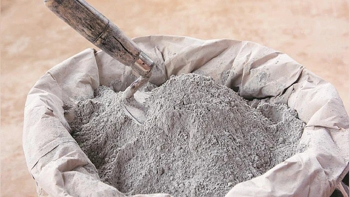 GST Revamp to Reduce Cement Prices by ₹30-35 Per Bag: Ind-Ra            