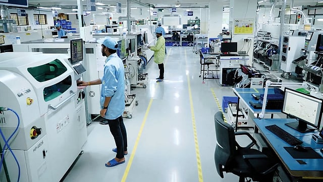 Aimtron Group Establishes ₹100-Crore Subsidiary in Gujarat