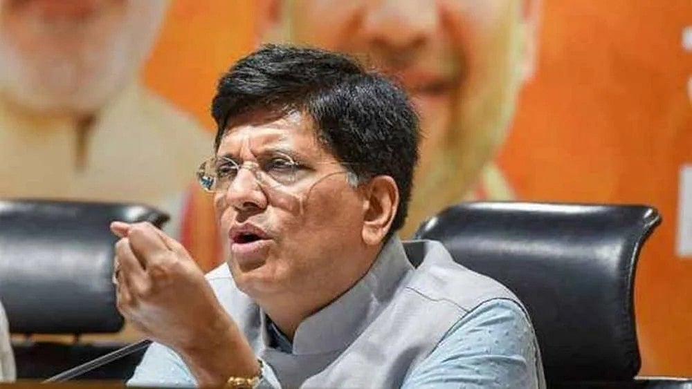 India To Continue Dialogue With US On Totalisation Pact; its Going To Take Time: Goyal