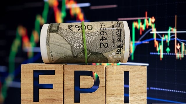 SEBI Eases Compliance Norms for FPIs Investing only in Govt Securities    