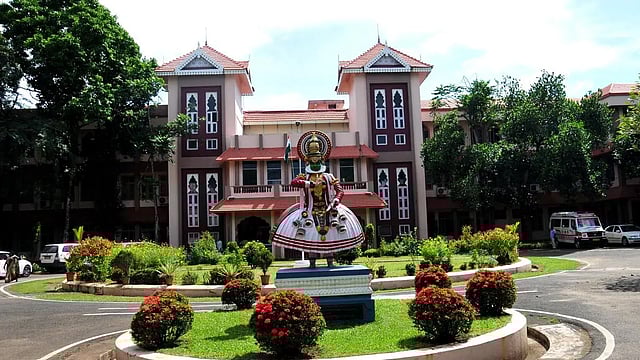 CUSAT Receives Indian Patent for New Energy Harvesting Technology