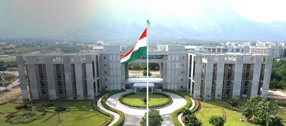 Kalpataru Projects : Kalpataru