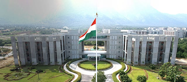 Kalpataru Projects International Bags Projects Worth ₹2,720 Cr