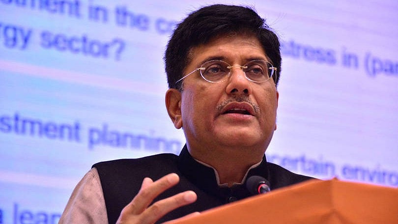 India in Active Dialogue with US for Free Trade Pact: Goyal      