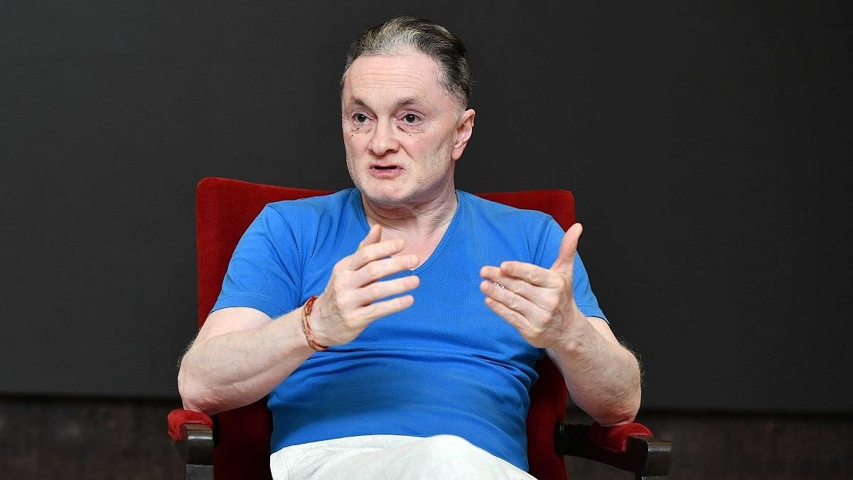 US Tariffs Temporary Setback for India, Will Lead to Hyper Inflation in America: Singhania          