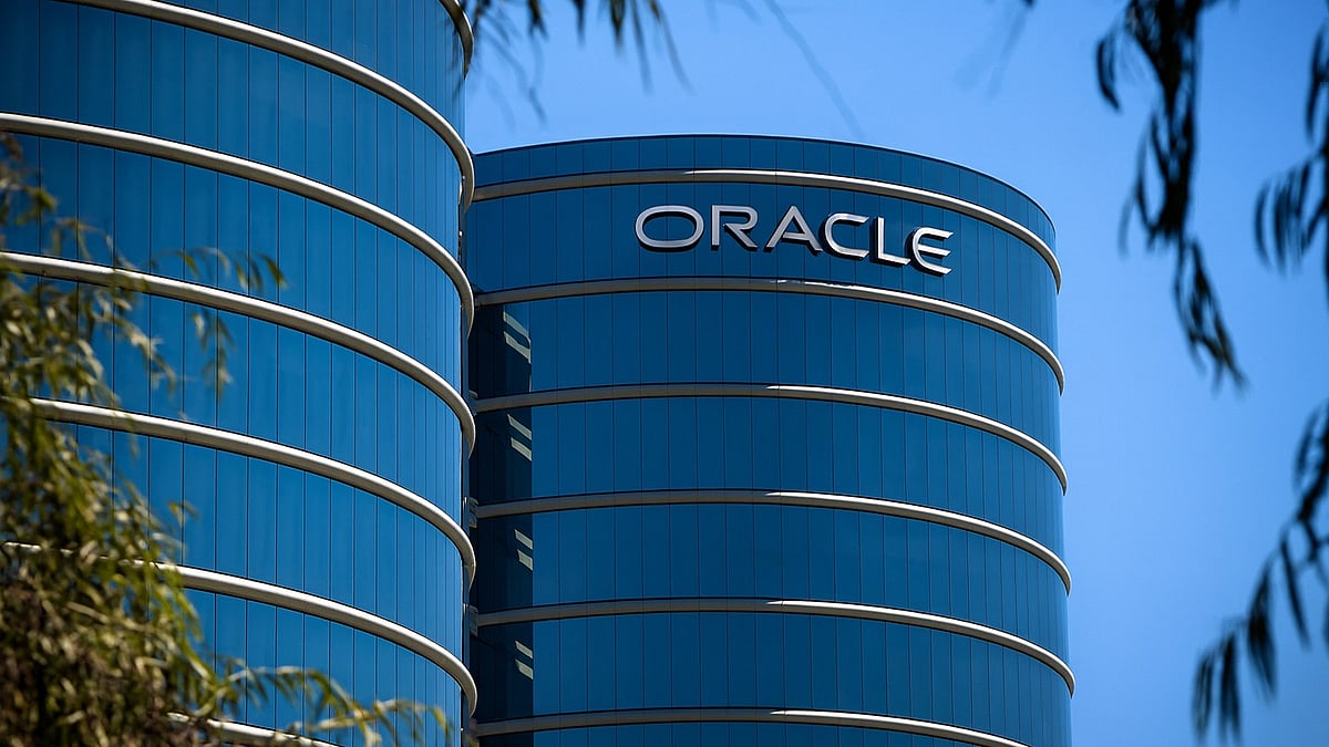 OFSS Shares See Profit Booking