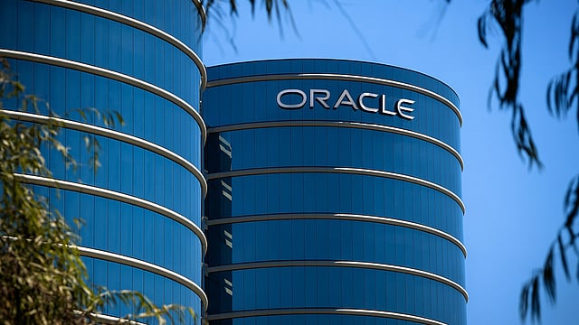 OFSS Stock Retreats After Rally, Parent Oracle’s Earnings To Have No Direct Impact
